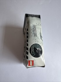 LEGO Bionicle 8724 Garan NEW! Black Matoran Toa Whenua Mask