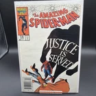 Amazing Spider-Man #278 1986 Newsstand We Combine Shipping