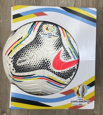 Fútbol Pelota Copa America 2021 Conmebol Pelota Original Copa