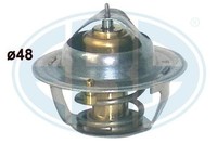ERA 350075 Thermostat, KüHlmittel FüR Ford Fiesta IV (Ja_, Jb_)