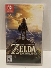 New ListingThe Legend of Zelda: Breath of the Wild (Nintendo Switch) Tested And Working