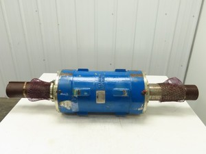 Weir Warman FG005M Slurry Pump Shaft Bearing Cartridge Assembly