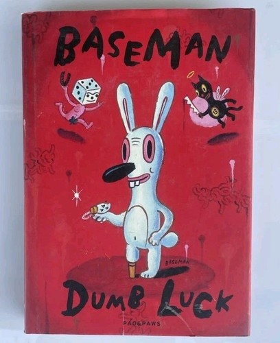 Dumb Luck: The Idiotic Genius of Gary Baseman