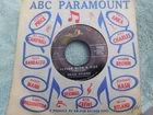 Brian Hyland ~ sealed with a kiss / summer job - ABC # 10336 - near mint minus