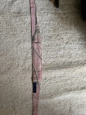 Sandana Realtree Camo Paintball Headband With Blue Tags