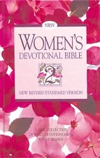 NRSV Womens Devotional Bible 2