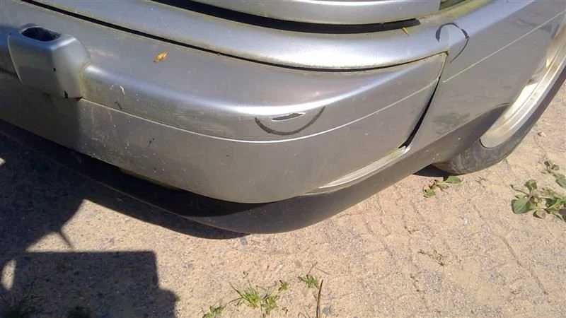 Front Bumper Fits 94-98 AUDI CABRIOLET 377559 - Image 3 of 4