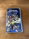 Riviera: The Promised Land (PSP PlayStation Portable) Complete & Tested