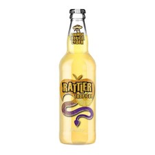Healeys Rattler Tropical Cider 500ml
