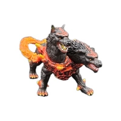 Schleich Eldrador Creatures Höllenhund (42451)