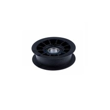 Husqvarna Ride On Mower Belt Tensioner Wheel Genuine
