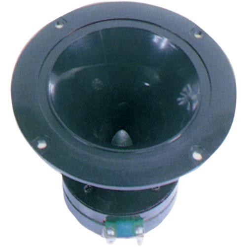 Dynamic Horn Round 4"" 60W