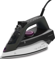 Grundig DampfbüGeleisen Si 4850 Gr/Ws/Lila BüGelgeräTe GMS2950