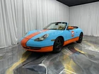 2000 Porsche 911 CARRERA 2