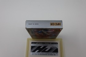 Championship Lode Runner Famicom Japan Box Manual *US Seller* *Works*