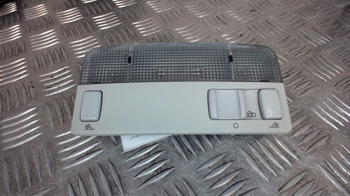 Innbeleuchtung VW Golf Variant 2.0 1 J 1999-2006