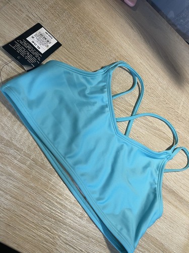 Art Class:3 Girls New XL (14) Blue & Pink Bikini Tops (7) - Picture 2 of 7