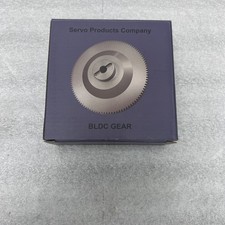 ALUM GEAR  HUB ASSEMBLY for SERVO 350X POWER FEEDS "NEW"