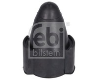 Febi Bilstein Anschlagpuffer Federung 101917 FüR Actros MP3 Mercedes MP2 Gummi