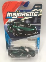 Majorette Showroom Mclaren Senna