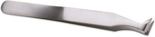 15a Cutting Tweezer, Stainl Steel, 4-1/2 Inches  TWZ