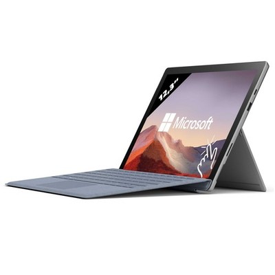 Microsoft Surface Pro 7+ Notebook 12,3 Zoll i5 11.Gen 16GB 250GB SSD Win11P