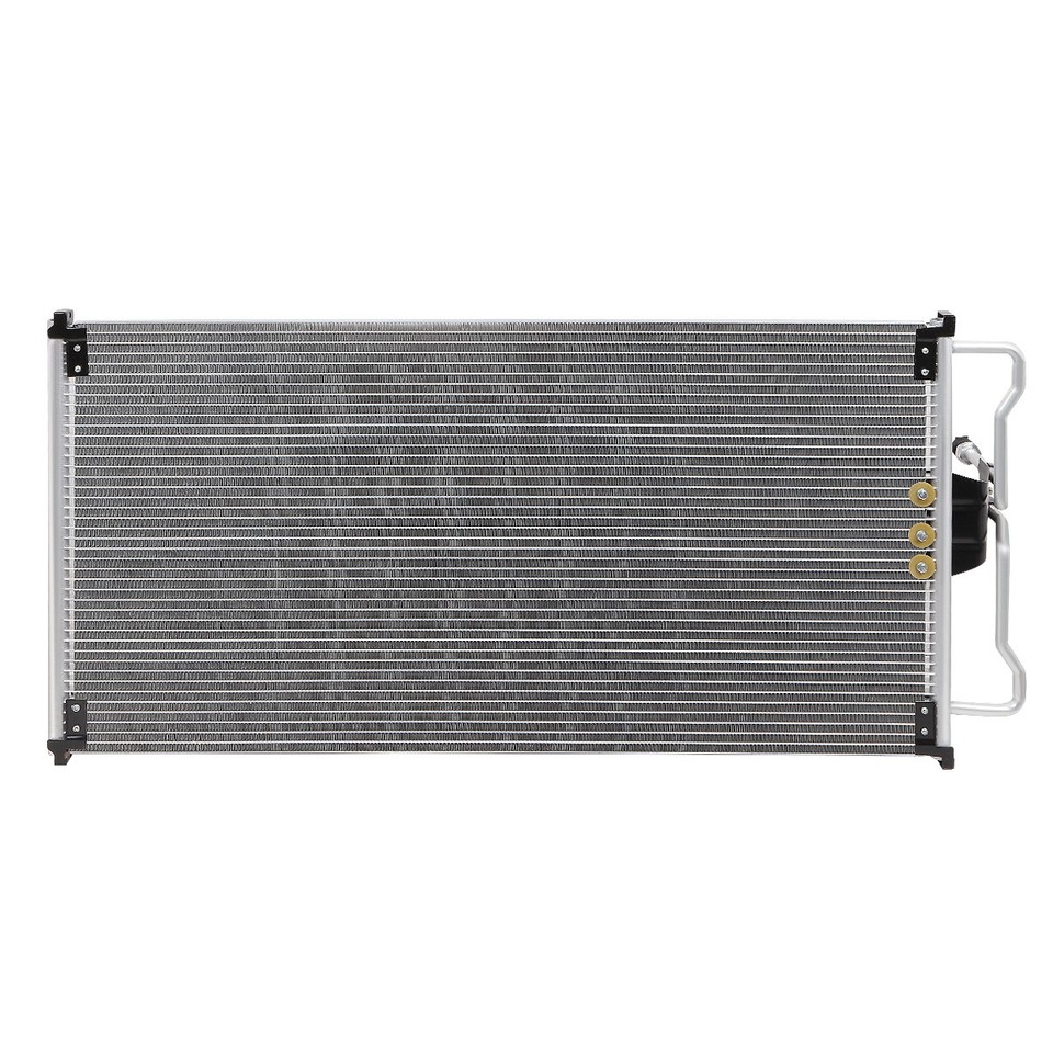 For 2004-2008 F150 F250 Super Duty Lincoln Mark LT 3092 Aluminum AC ...