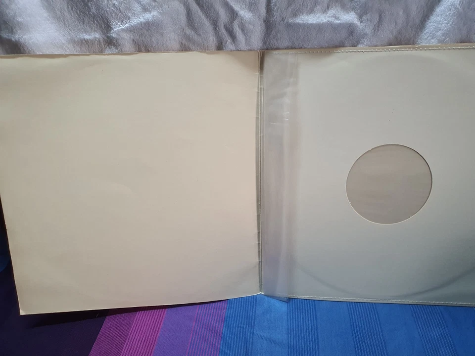 Enrico Mainardi Bach Unaccompanied Cello Suites 3 & 4 Archiv APM 14044 Suite - Image 3 of 4