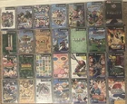 Lot Of 28 Nintendo Gamecube Games NTSC-J Japanese US Seller