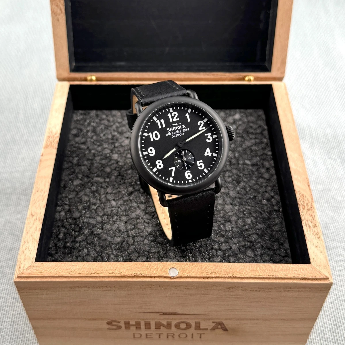 Shinola products for sale | eBay