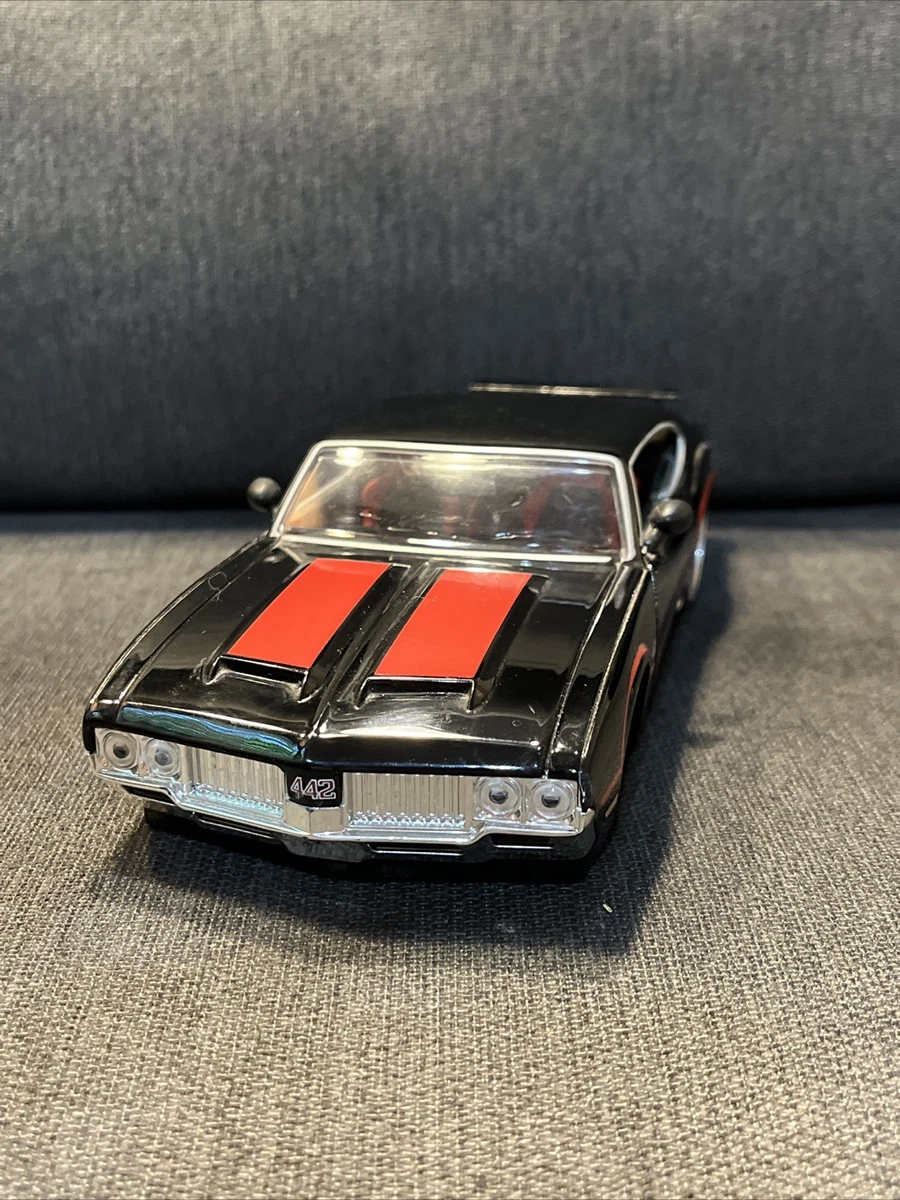 Preços baixos em Jada Toys 1:24 Faróis de Carros, caminhões e vans