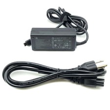 HP 45W USB-C Charger 918337-002 AC Adapter Chromebook 3100 3380 3400 5190 2-in-1