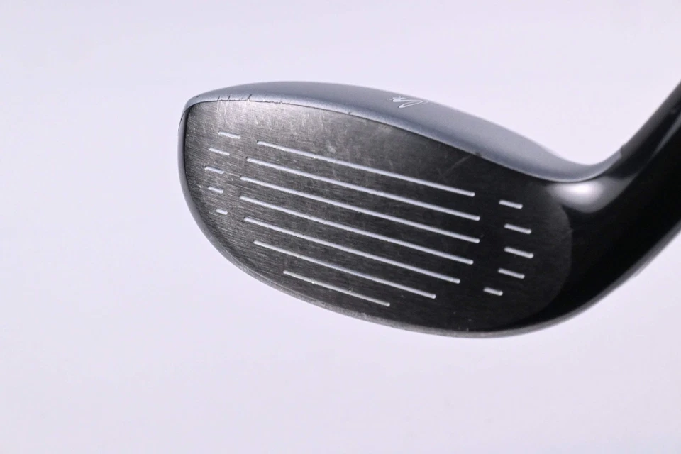 Cobra Bio Cell #3-4 Hybrid / 19-22 Grad / Regular Flex Cobra Bio Cell 62 Schaft - Bild 4 von 4