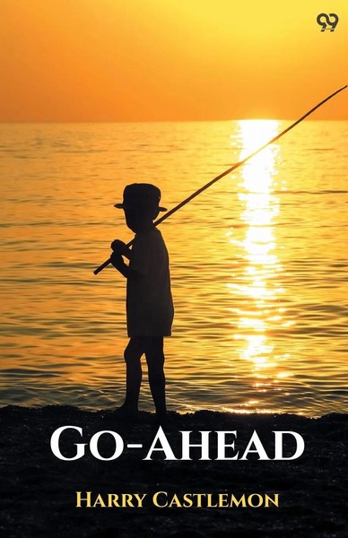 Harry Castlemon | Go-Ahead | Taschenbuch | Englisch (2025) | Double 9 Books-image