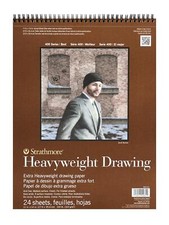 Strathmore Heavyweight Drawing Paper