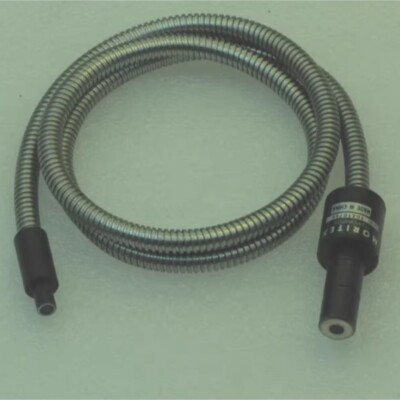 1PC MSG6-1100S For Cold Light Source Light Guide Microscope/Machine Vision Fiber