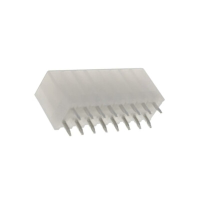 39-28-1163 Buchse Leitung-Platte männlich Mini-Fit Jr 4,2mm PIN: 16 THT MOLEX