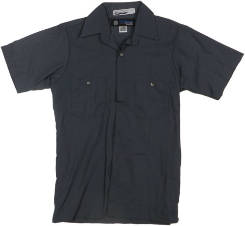Used Uniform Work Shirts Red Kap Cintas Unifirst Mechanics - Picture 22 of 55