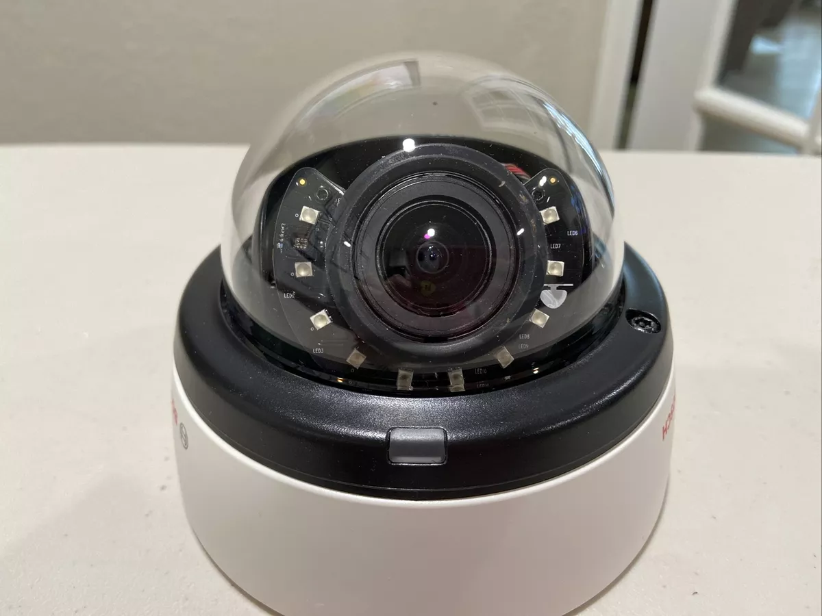 Flexidome ip hotsell indoor 5000