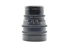 Hasselblad 150mm f4 Zeiss Sonnar C T Lens Black Read 471