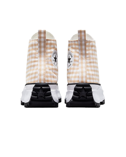 Shoes Converse Off White Wearline Unisex Converse Chuck Taylor