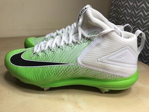 nike zoom trout 3