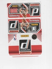 2024-25 DONRUSS BASKETBALL INSERT CARDS PICK YOU CARD