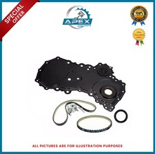 Kit de distribution Ford TRANSIT
