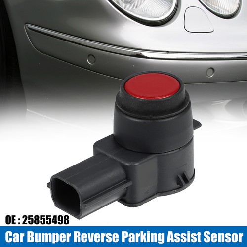 Car Bumper PDC Reverse Parking Assist Sensor 25855498 for Chevrolet