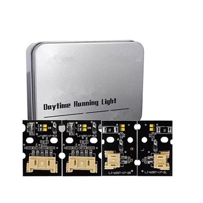 Tagfahrlicht CLS LED Modul Platine für BMW 2er F22 F23 M2 F87 2014-17
