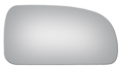 02 09 Chevy Trailblazer Gmc Envoy Passenger Right Side Power Mirror 