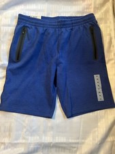 Old Navy Kids' Dynamic Fleece Performance Shorts Size M