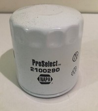 ProSelect 2100290 Oil filter ATS CTS CT6 Cama...