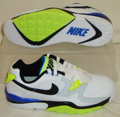 シューズ Nike Cross Trainer Low size26.5 Amazon.com | Nike Air Cross Trainer 3 Low Men's Shoes Size